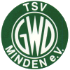 Logo von Gegnerdaten GWD Minden