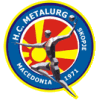 Logo von RK Metalurg Skopje