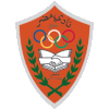 Logo von Gegnerdaten Mudhar Club (Saudi-Arabien)