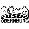 Logo von Gegnerdaten TuSpo Obernburg