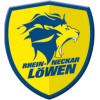 Logo von Gegnerdaten Rhein-Neckar-Löwen