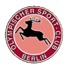 Logo von Gegnerdaten OSC Berlin