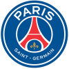 Logo von Gegnerdaten Paris Saint-Germain HB (Frankreich)