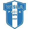 Logo von Gegnerdaten SPR Wisla Plock S.A. (Polen)