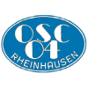 Logo von Gegnerdaten OSC Rheinhausen