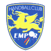 Logo von Gegnerdaten HC Empor Rostock