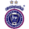 Logo von Gegnerdaten Metaloplastika Sabac (Jugoslawien)