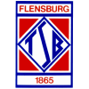Logo von Gegnerdaten TSB Flensburg