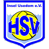 Logo von HSV BW Insel Usedom