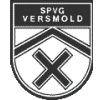 Logo von Gegnerdaten SpVg Versmold