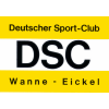 Logo von Gegnerdaten DSC Wanne-Eickel