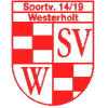 Logo von Gegnerdaten SV Westerholt