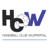 Logo von Gegnerdaten HC Wuppertal