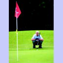 Golf tournament 2002