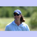 Golfturnier 2003: Staffan Olsson.