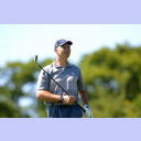 Golf tournament 2003: Demetrio Lozano.