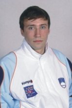 Der slowenische Nationalspieler Kavticnik  wurde von mehreren Spitzenklubs umworben.