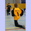 Handball hilft Helfen-Kindertraining.
