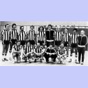 Team picture 1979/1980.