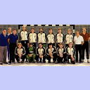 Team picture 1981/1982.