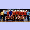 Team picture 1983/1984.