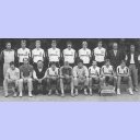 Team picture 1986/1987.