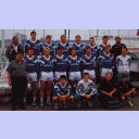 Team picture 1991/1990.