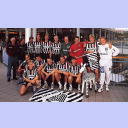 Team picture 1996/1997.