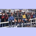 Team picture 1999/2000.