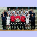 Team picture 2006/2007.