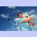 Golfen 2008: Stefan Lvgren.