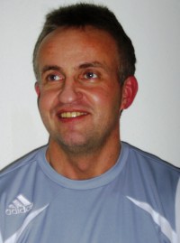 Ole Viken ist ab sofort Co-Trainer von Alfred Gislason.