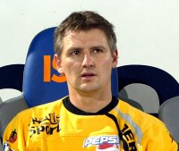 Fr Peter Gentzel gab es nur Handball in Kiel  oder Rckkehr nach Gteborg.