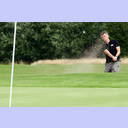 Golfen 2009: Peter Gentzel.