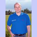 Golfen 2009: Ulrich Derad.