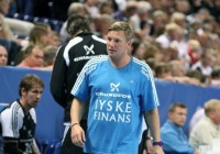 BSV-Co-Trainer Nikolaj Jacobsen.