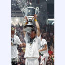 BM Ciudad Real - Champions-League-Sieger 2009.