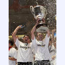 BM Ciudad Real - Champions-League-Sieger 2009.