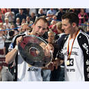 Deutscher Meister 2009!