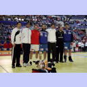 EM 2008: Das All-Star-Team.