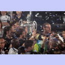 BM Ciudad Real: Champions-League-Sieger 2008.
