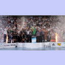 BM Ciudad Real: Champions-League-Sieger 2008.