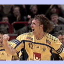 EM 2002-Finale: Staffan Olsson erzwang die Verlängerung.