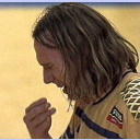 EM 2002-Finale: Staffan Olsson.