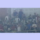 EHF-Pokal-Finale 2002, Rückspiel: Die THW-Fans.
