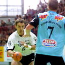 Jacob-Cement-Cup 2002: Piotr Przybecki.