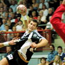 Jacob-Cement-Cup 2002: Florian Wisotzki.