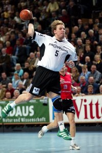 In Kiel hat Nikolaj Jacobsen bis heute den Spitznamen "Zaubermaus" inne.