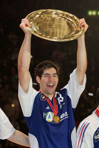 Europameister 2005