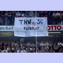 Kieler Fans für Fair-Play.